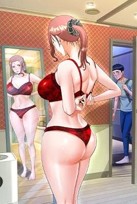 蜜桃歪歪漫画网页版韩漫精选